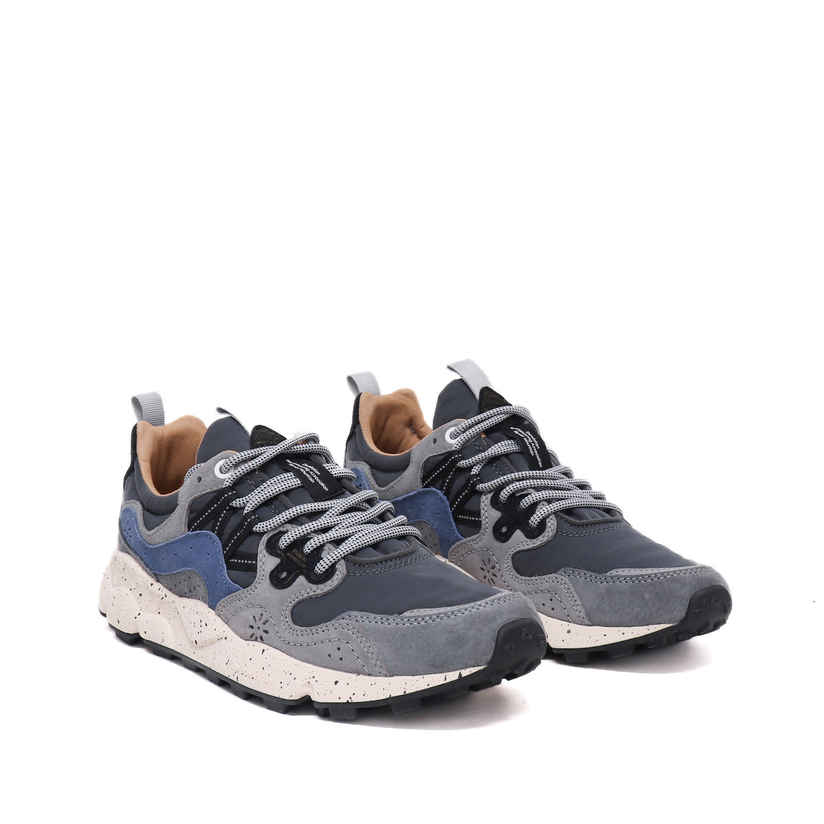 Flower Mountain Sneaker Yamano3