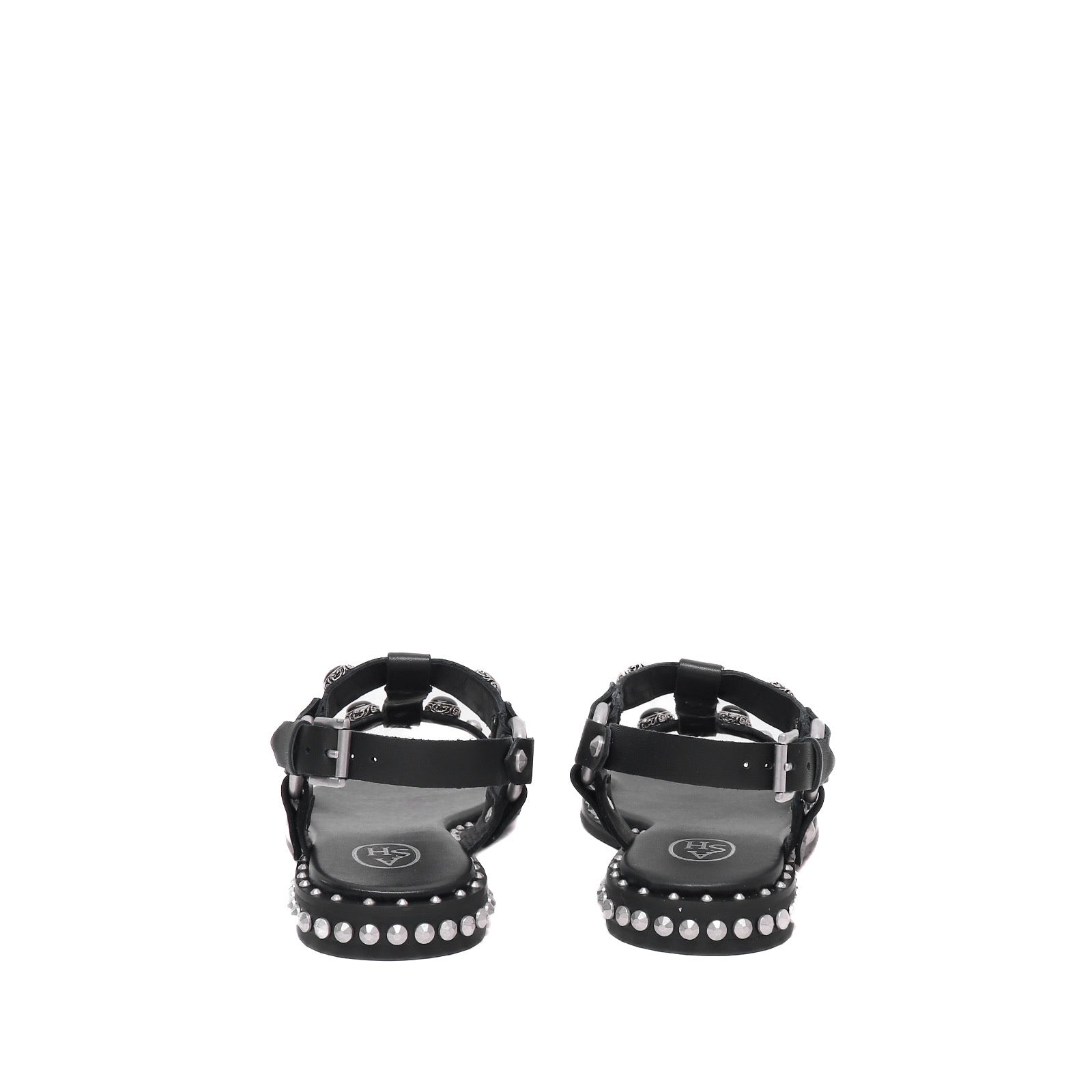 Ash Sandal Podium01