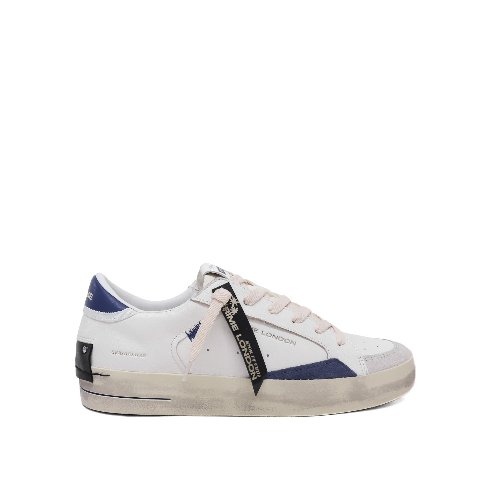 Crime London Sk8 Deluxe Sneaker