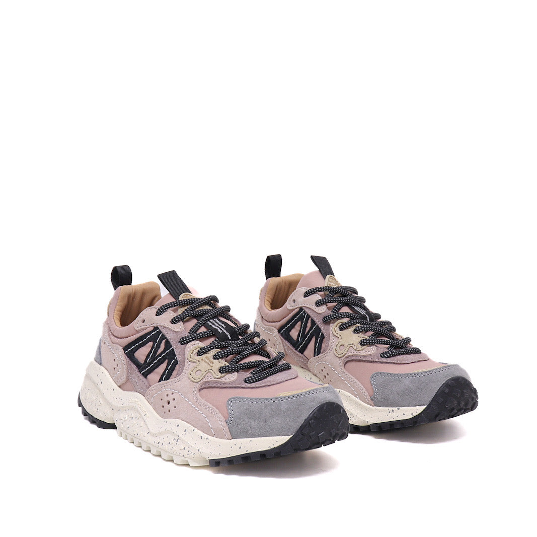Flower Mountain Sneaker Yamano 3