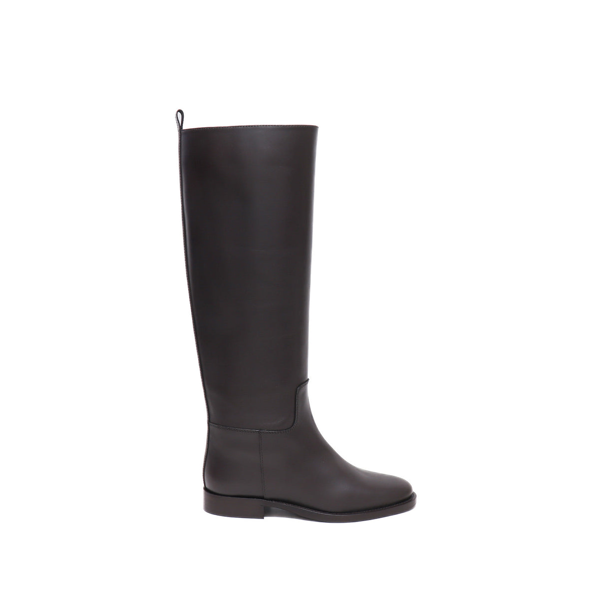 Via Roma 15 Boot Riding Boot TDM (NO INTERNAL WEDGE)
