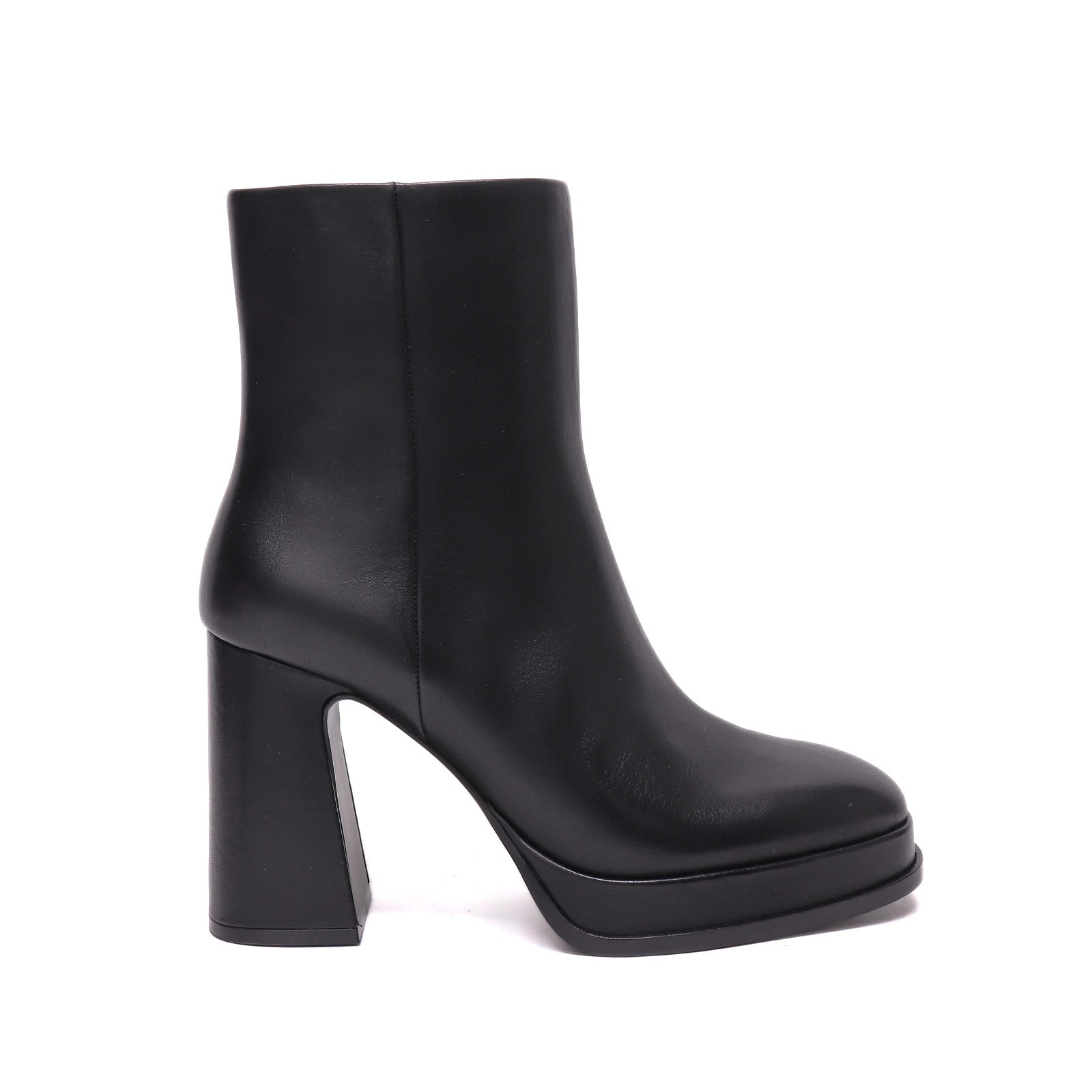 Ash Alys01 Ankle Boot