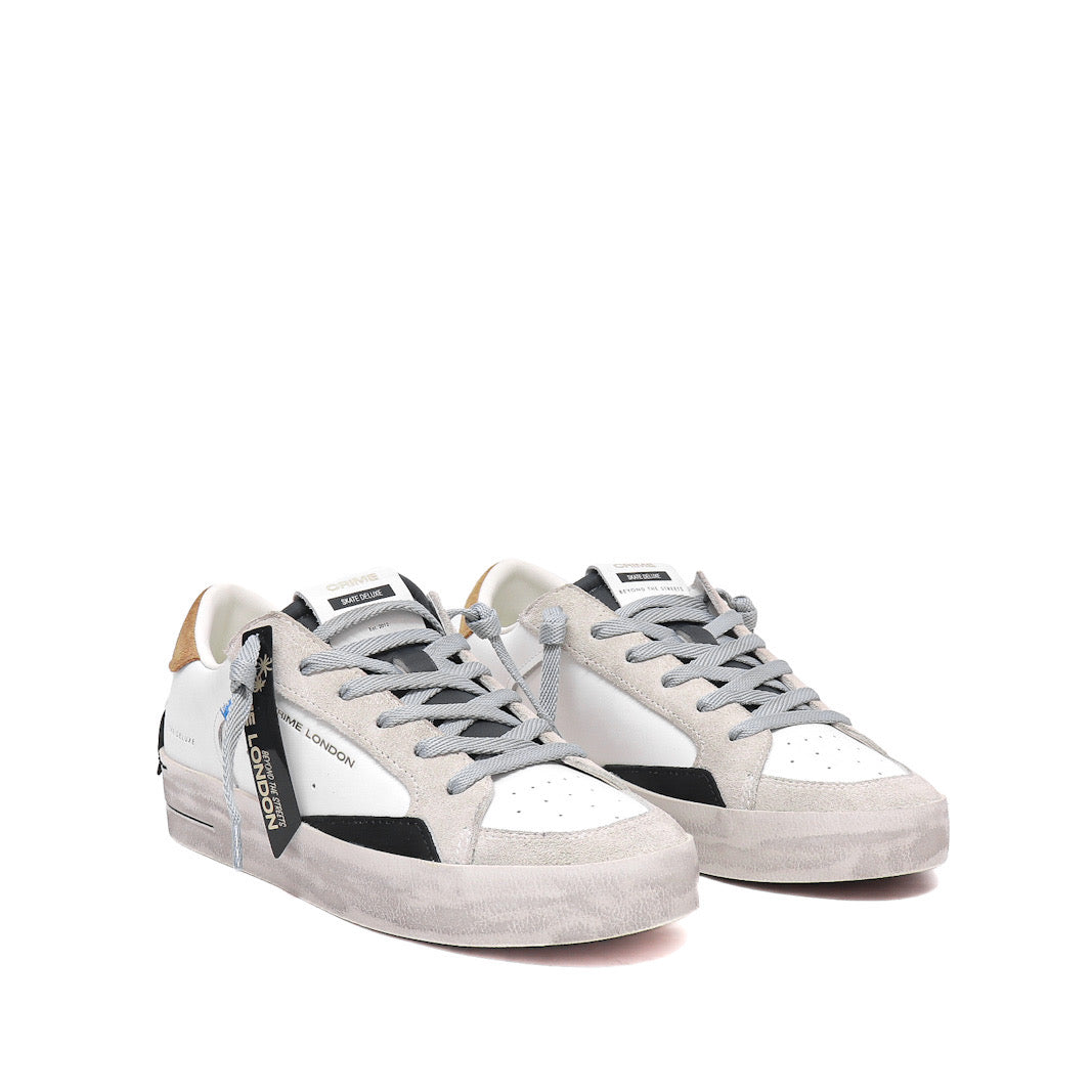 Crime London SK8 Deluxe Sneaker