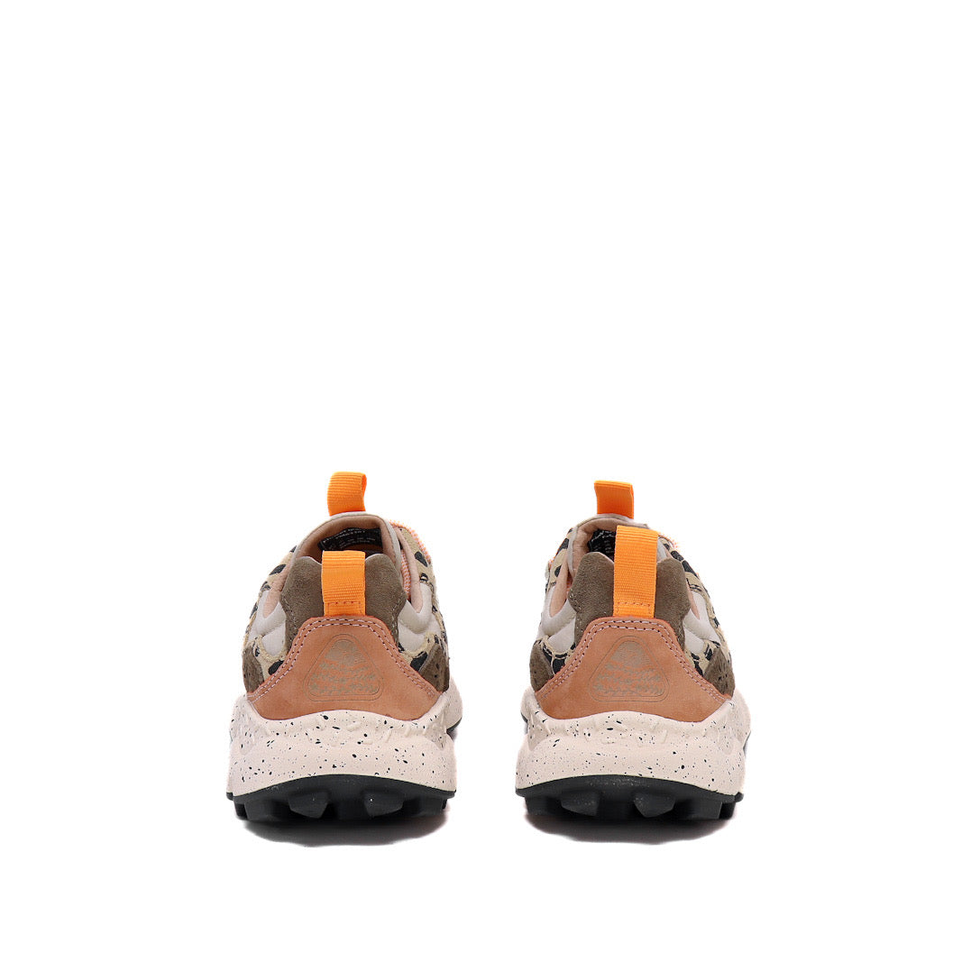 Flower Mountain Sneaker Yamano 3