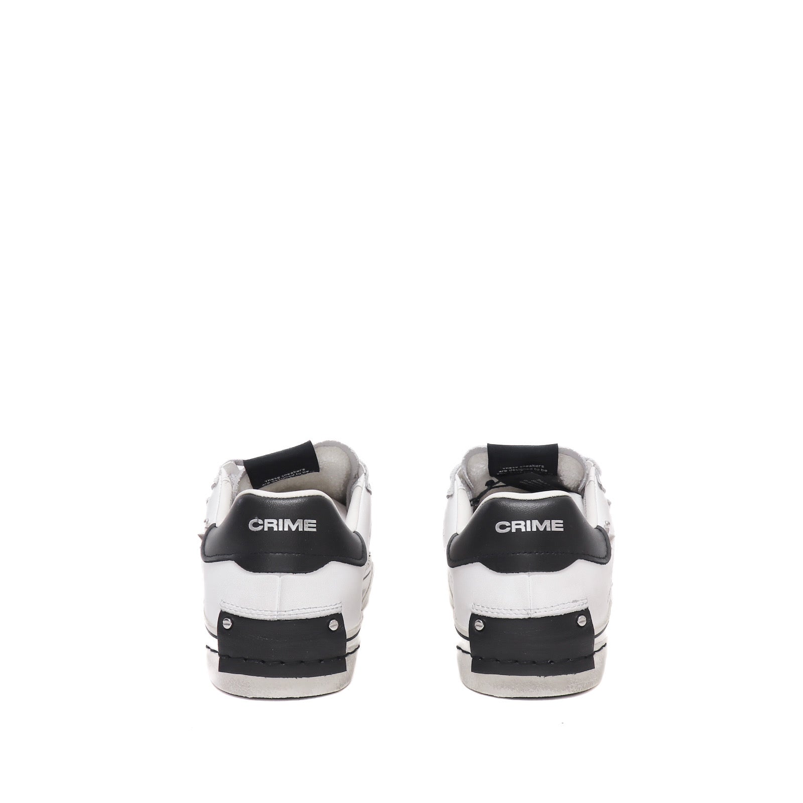 Crime London Deconstructed Sneaker