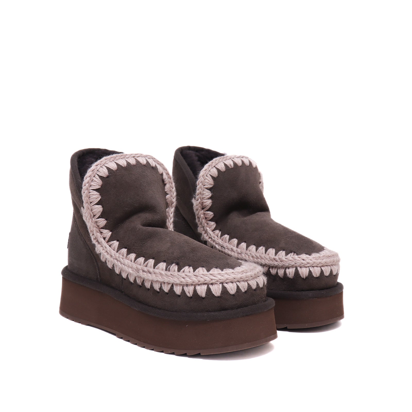 Mou Tronchetto Mini Eskimo Platform