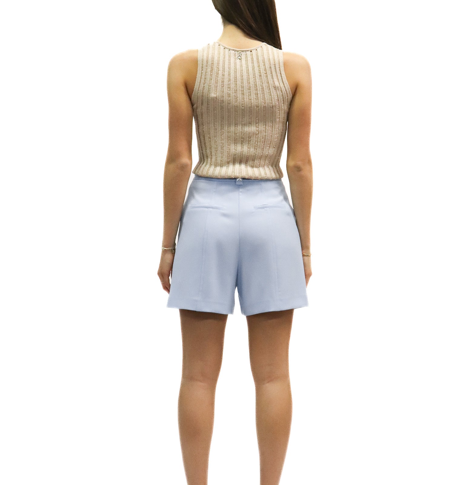 Patrizia Pepe Shorts