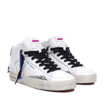 Crime London Sneaker Deluxe Mid