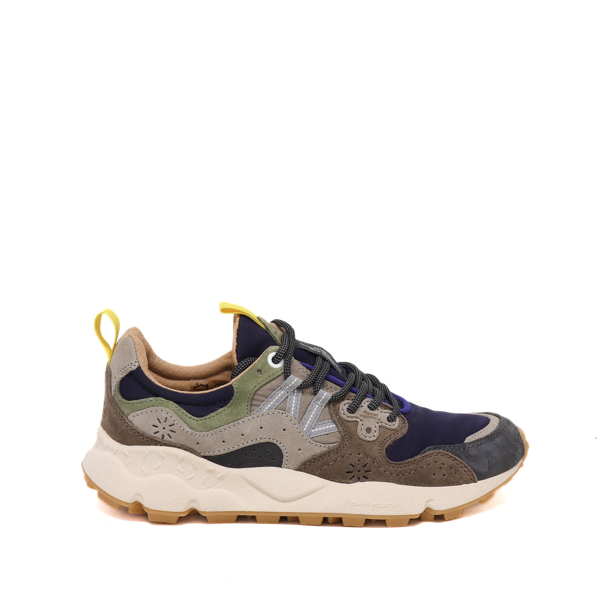 Flower Mountain Sneaker Yamano3