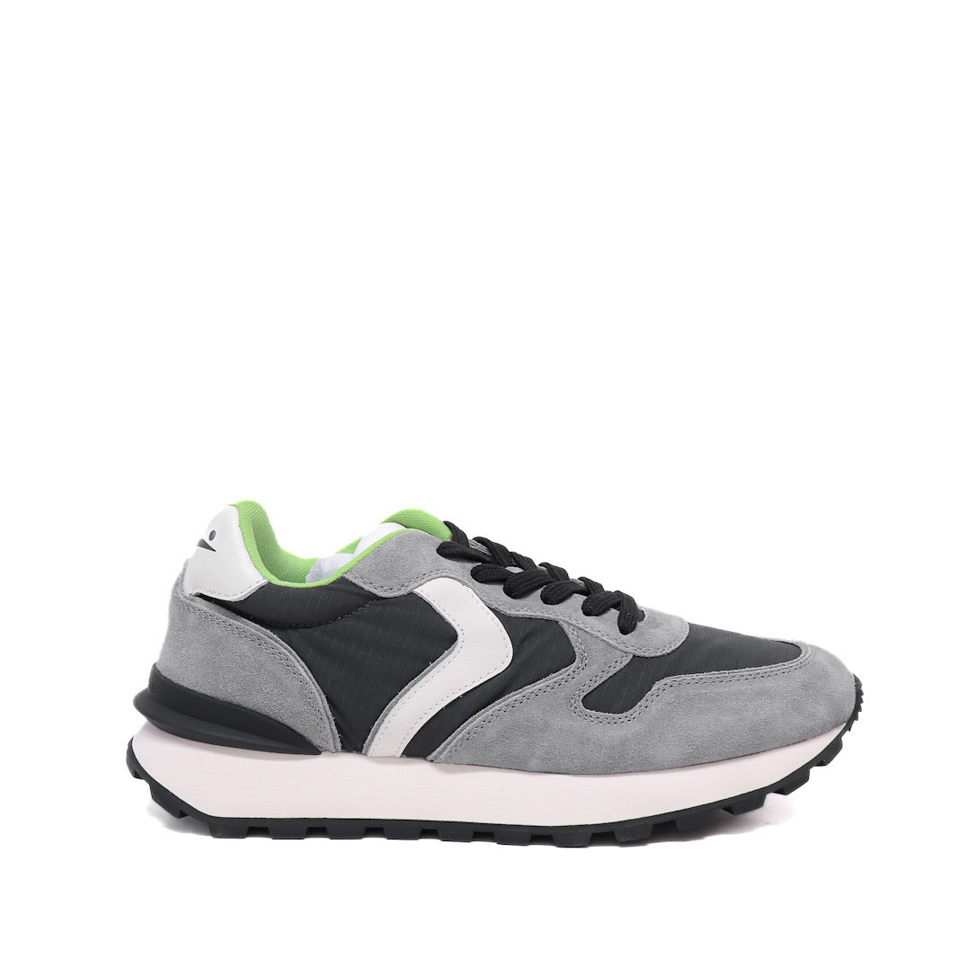 Voile Blanche Sneaker Paris