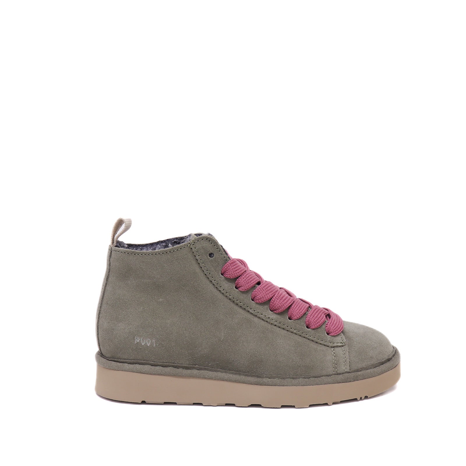 Panchic Polacco P001 (ECOPELLICCIA)