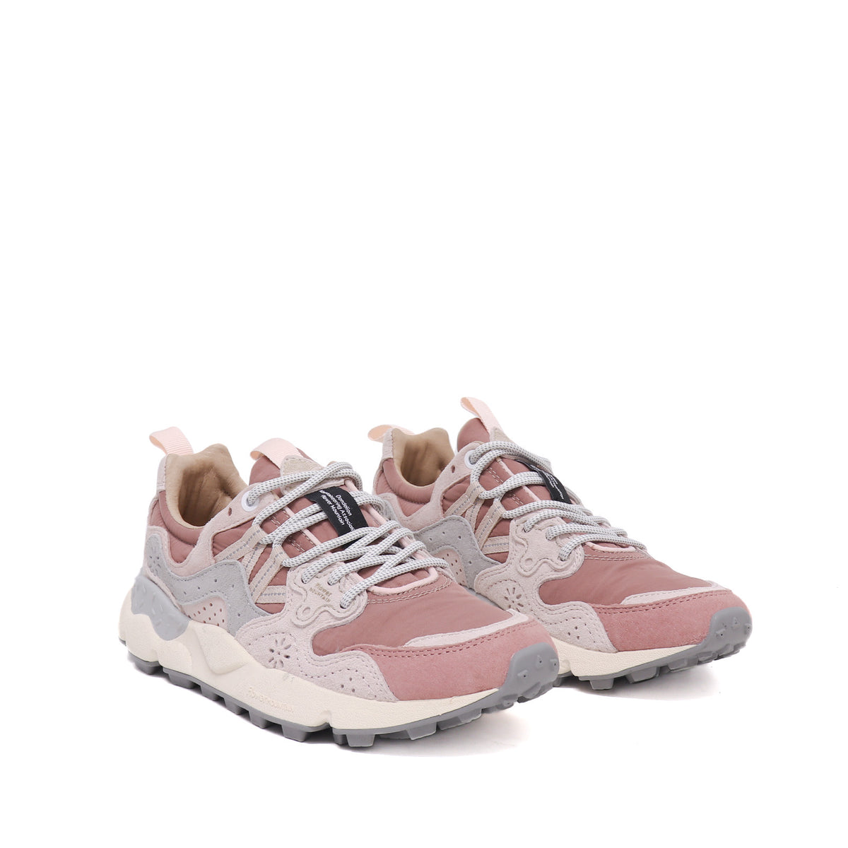 Flower Mountain Sneaker Yamano3