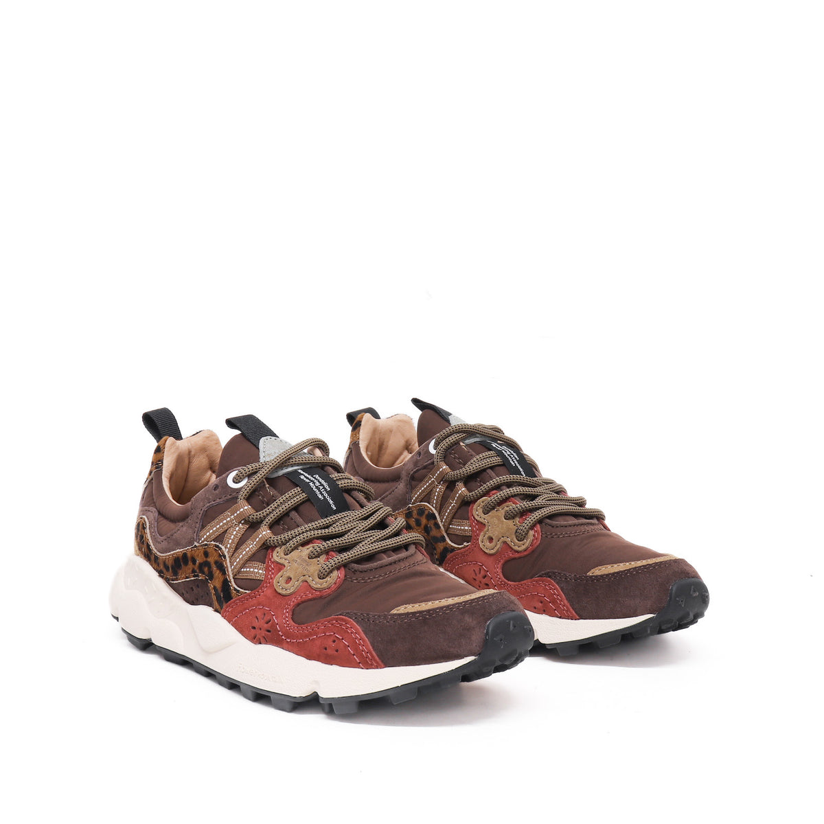 Flower Mountain Sneaker Yamano3