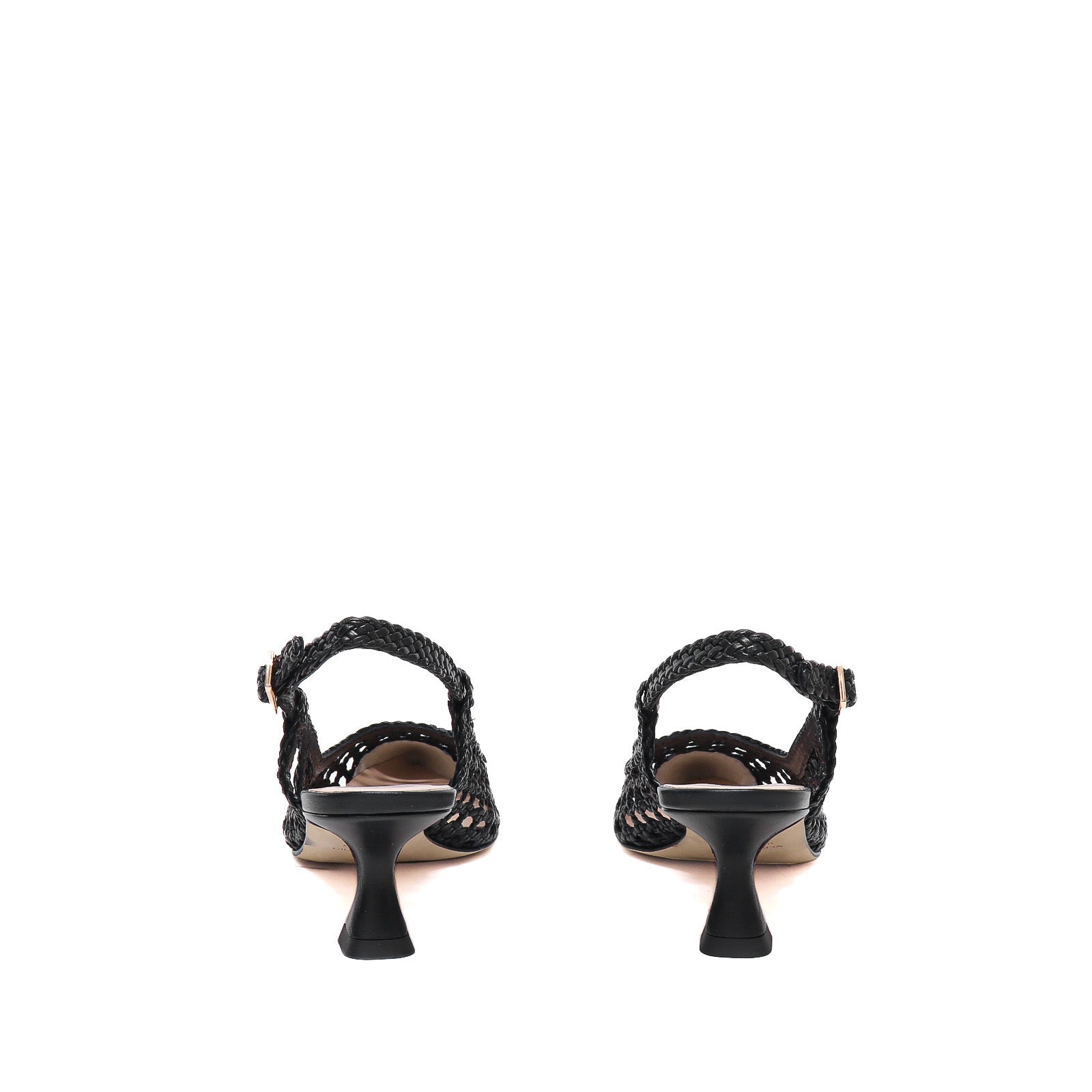 Il Borgo Firenze Slingback Intreccio