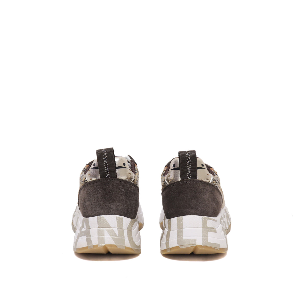 Voile Blanche Sneaker Club105