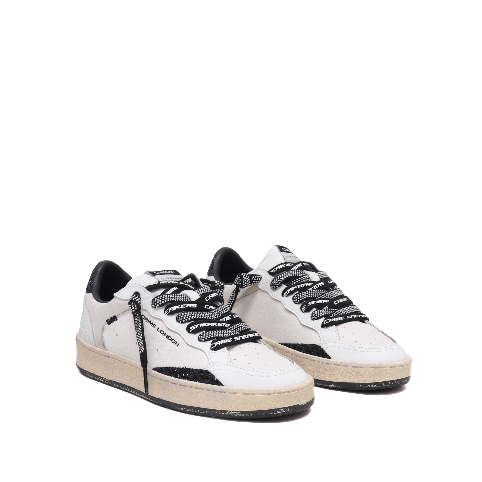 Crime London Chelsea Sneaker