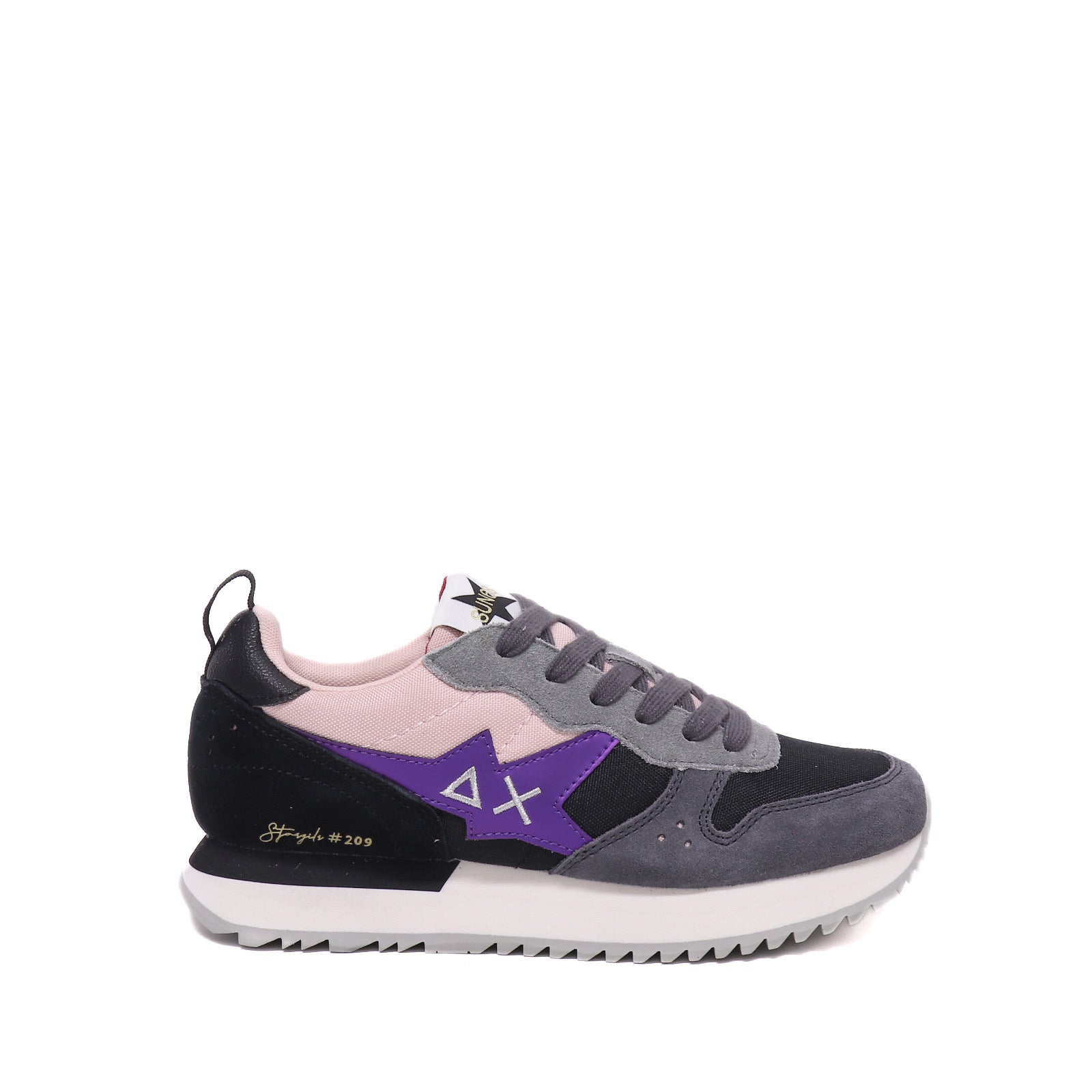 Sun68 Sneaker Stargirl Multicolor Sun 68