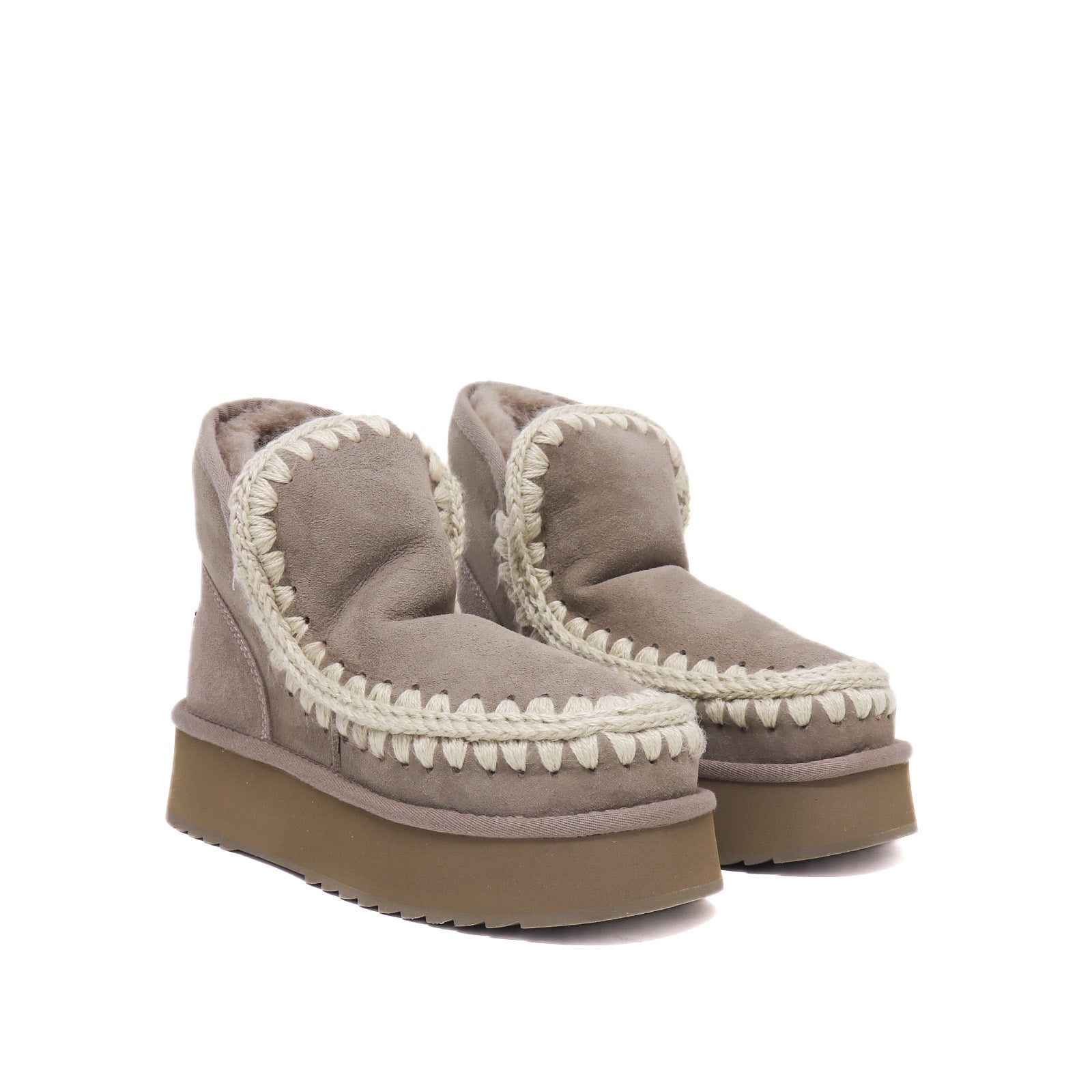 Mou Tronchetto Mini Eskimo Platform