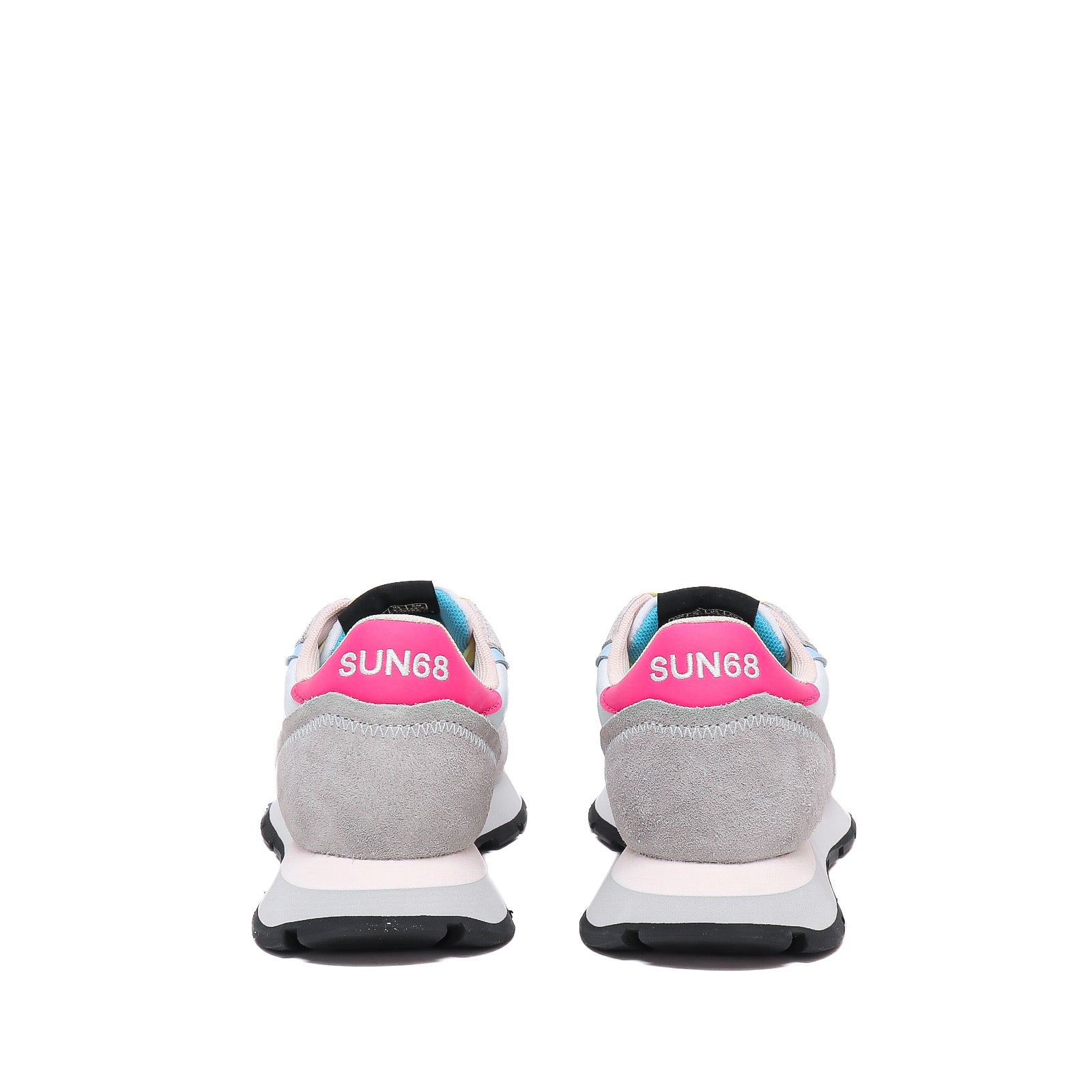 Sun68 Sneaker Ally Color Explosion