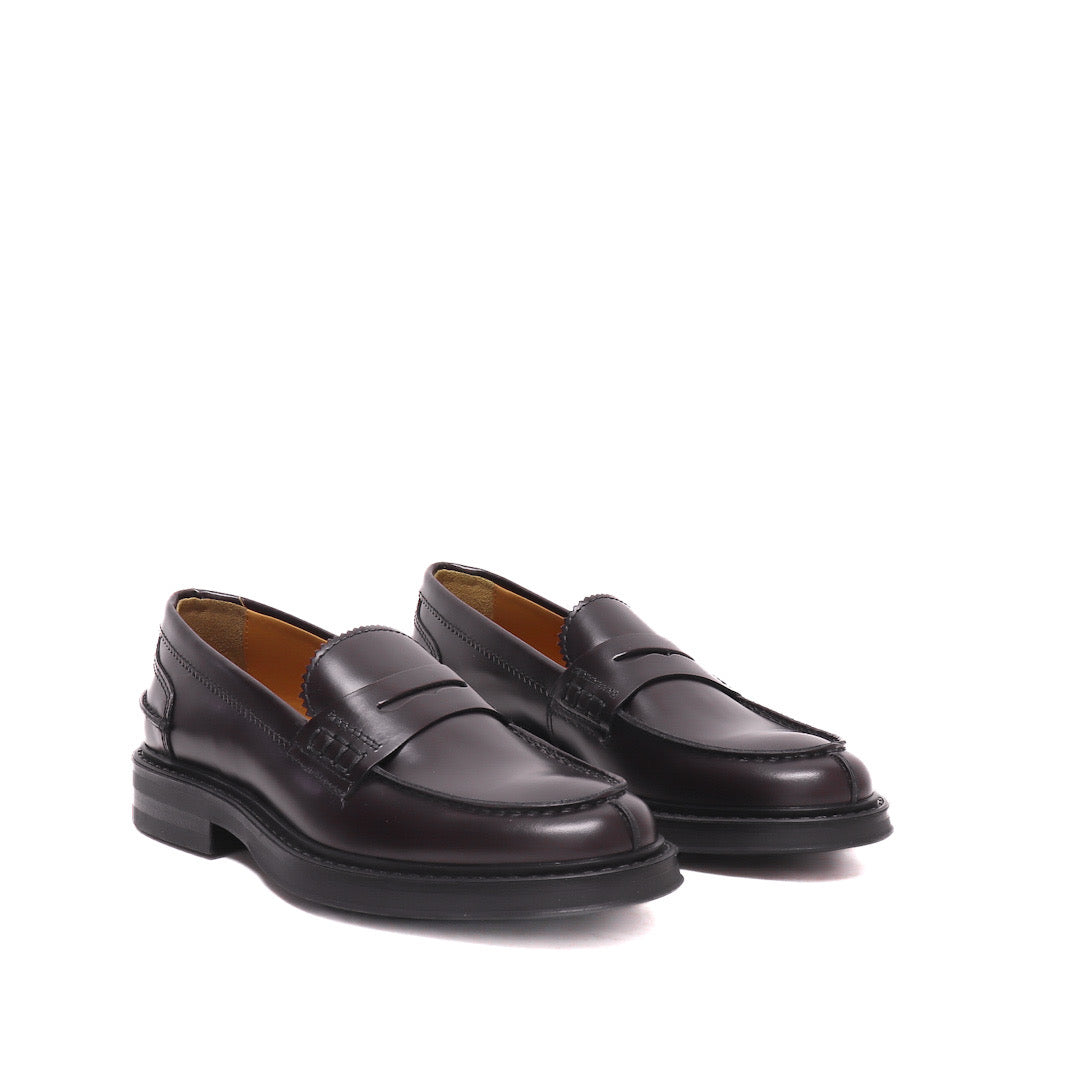 Rossi Mocassino Calf