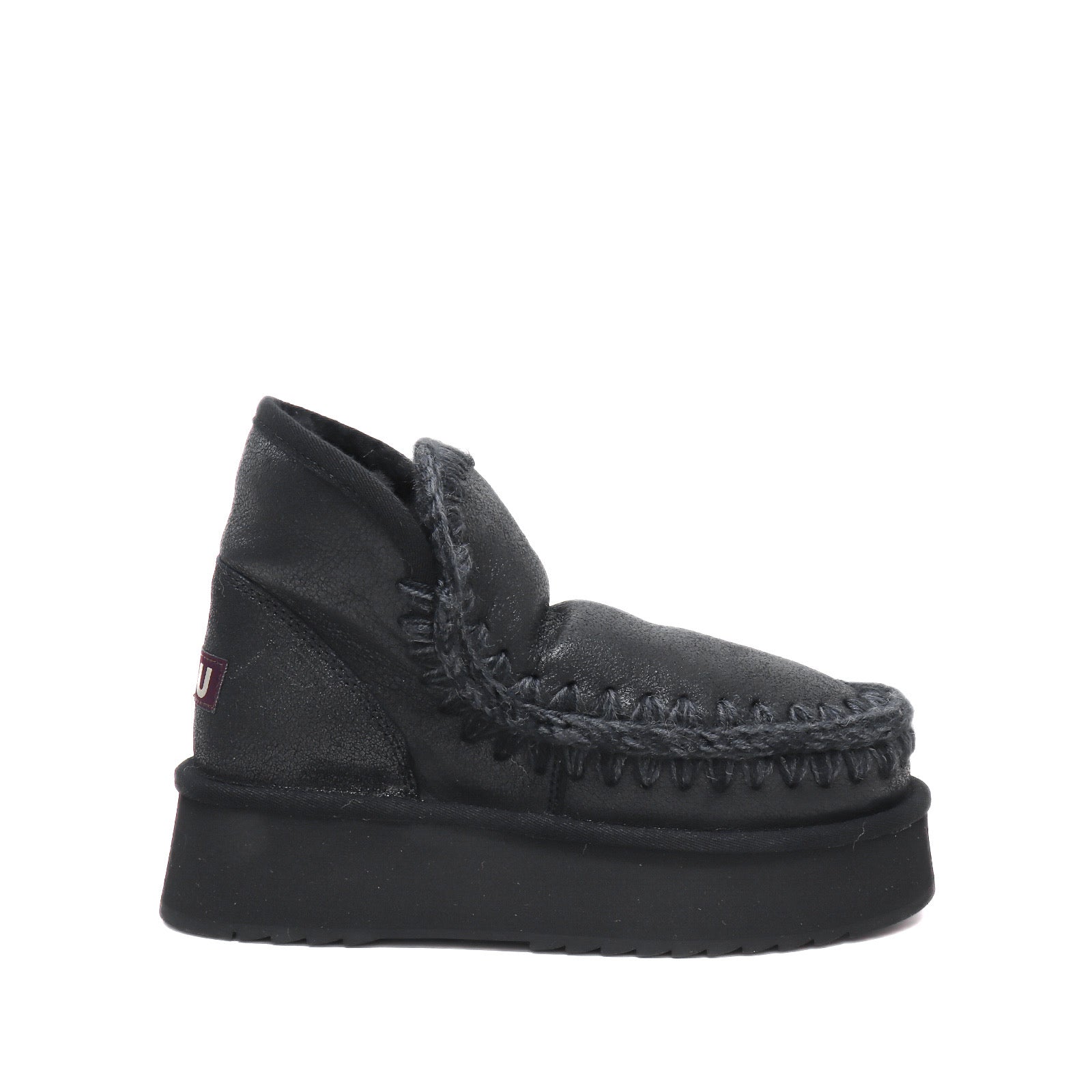 Mou Tronchetto Mini Eskimo Platform