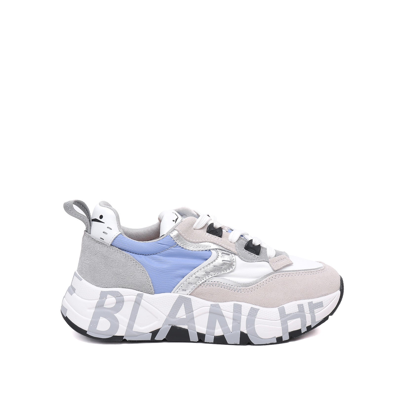 Voile Blanche Sneaker Club105