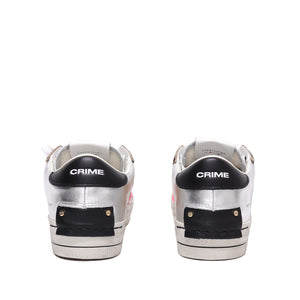 Crime London Sneaker SK8 Deluxe
