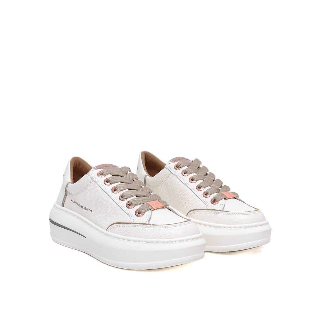 Alexander Smith Sneaker Lancaster