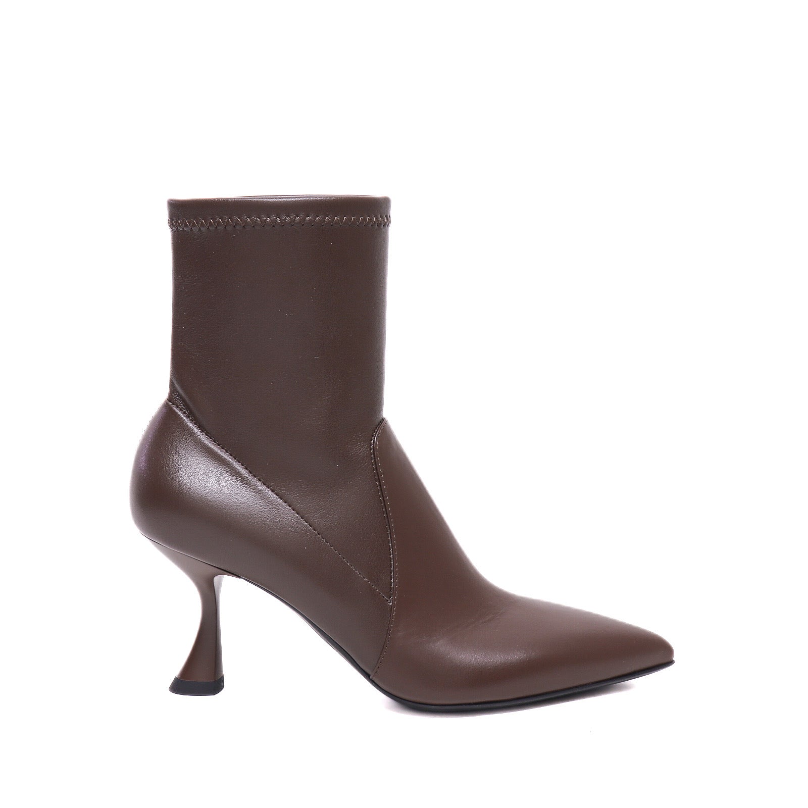 Sergio Levantesi Junny Ankle Boots