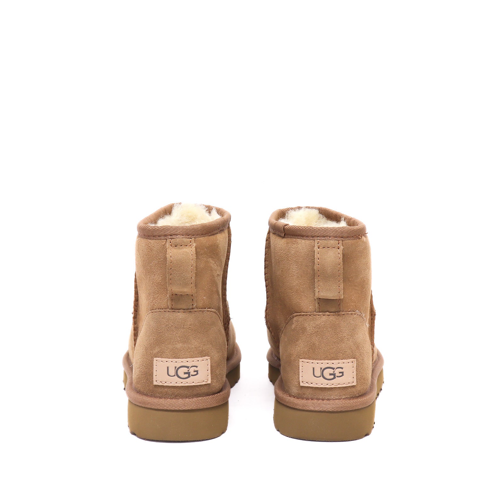 UGG Australia Tronchetto Mini Classic II Chest