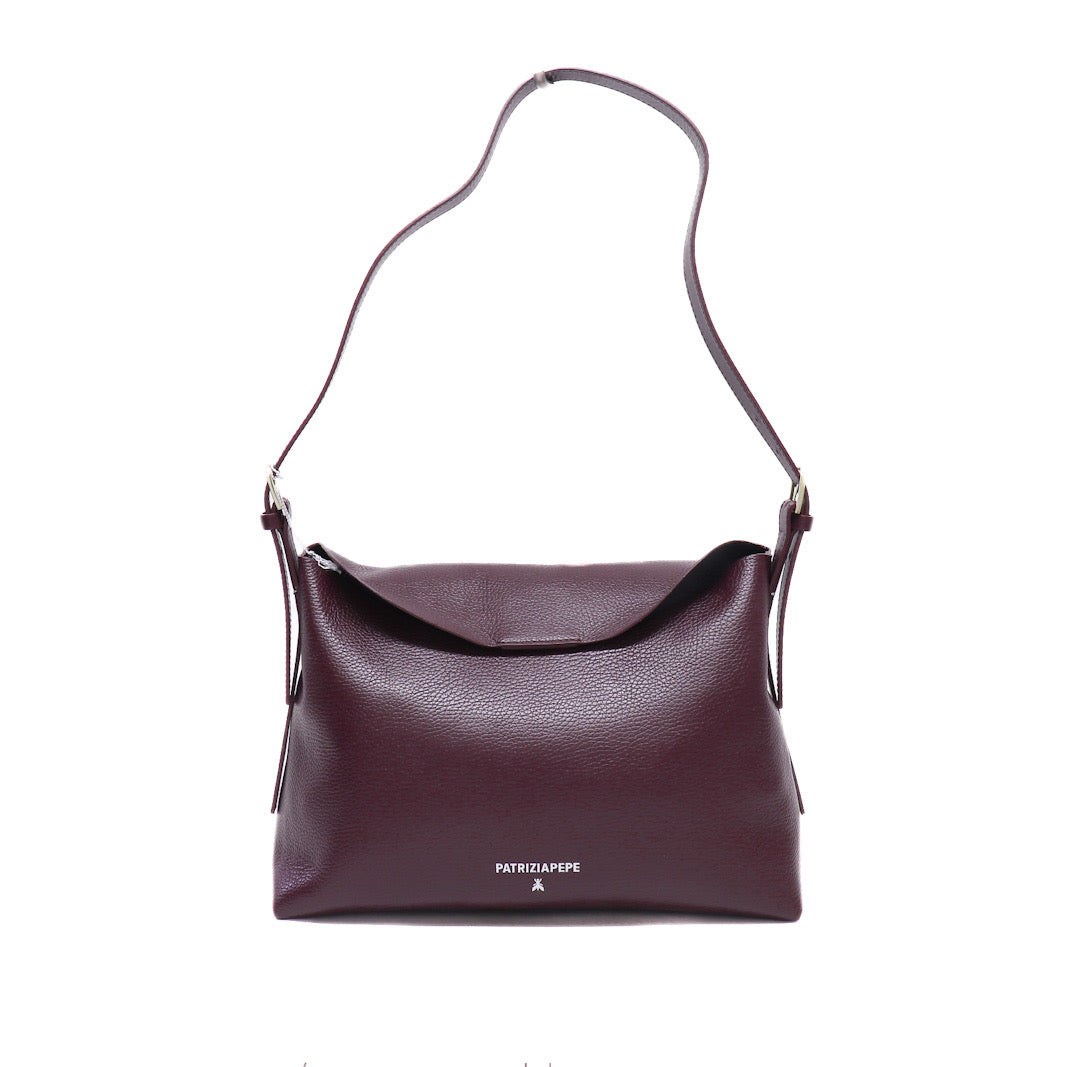 Patrizia Pepe Borsa Never Complete
