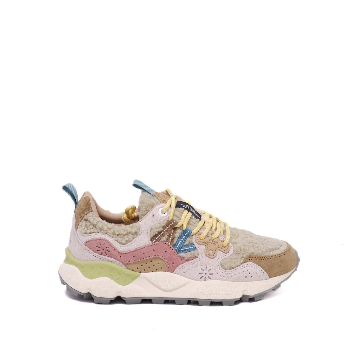 Flower Mountain Sneaker Yamano3