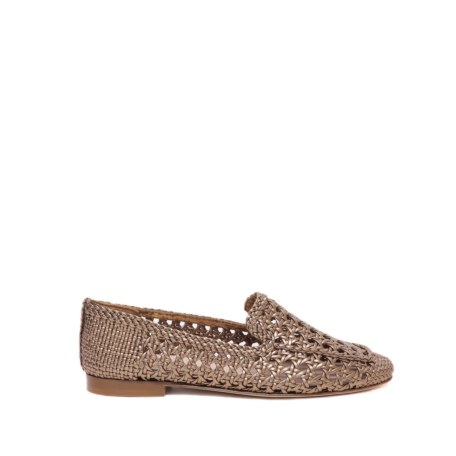 The Borgo Florence Mocassino