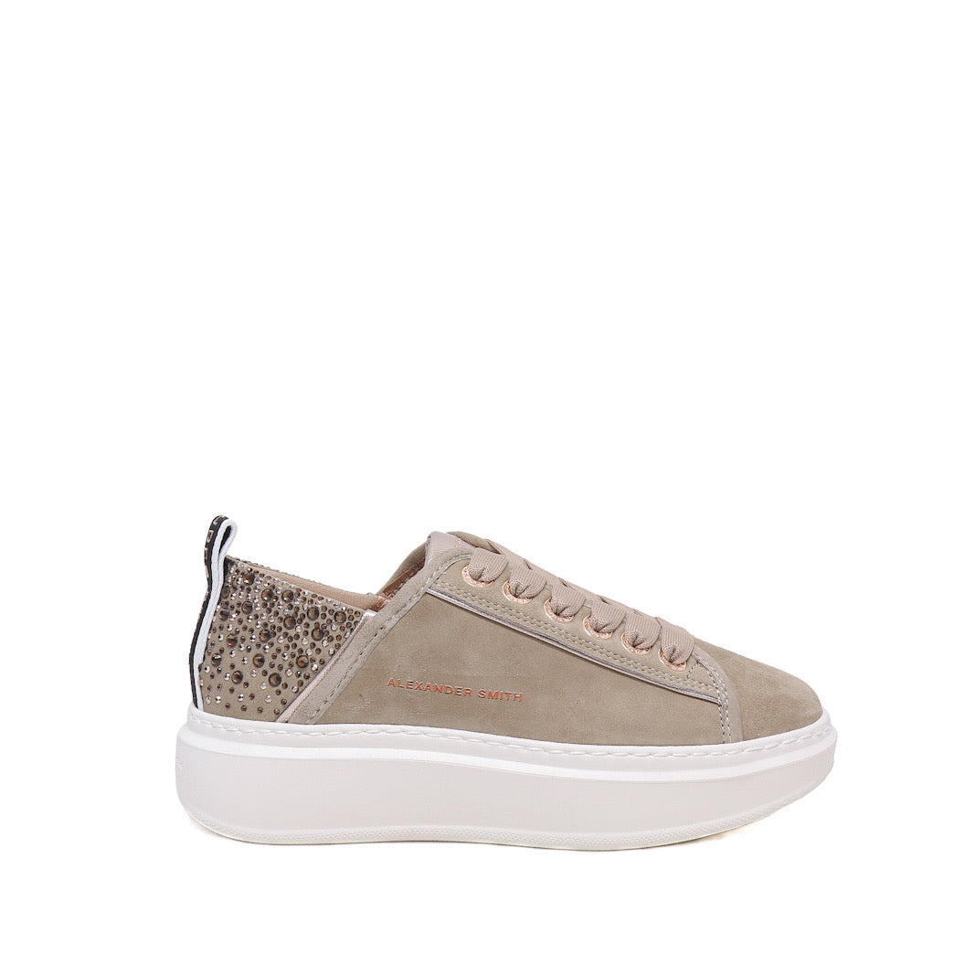 Alexander Smith Sneaker Wembley