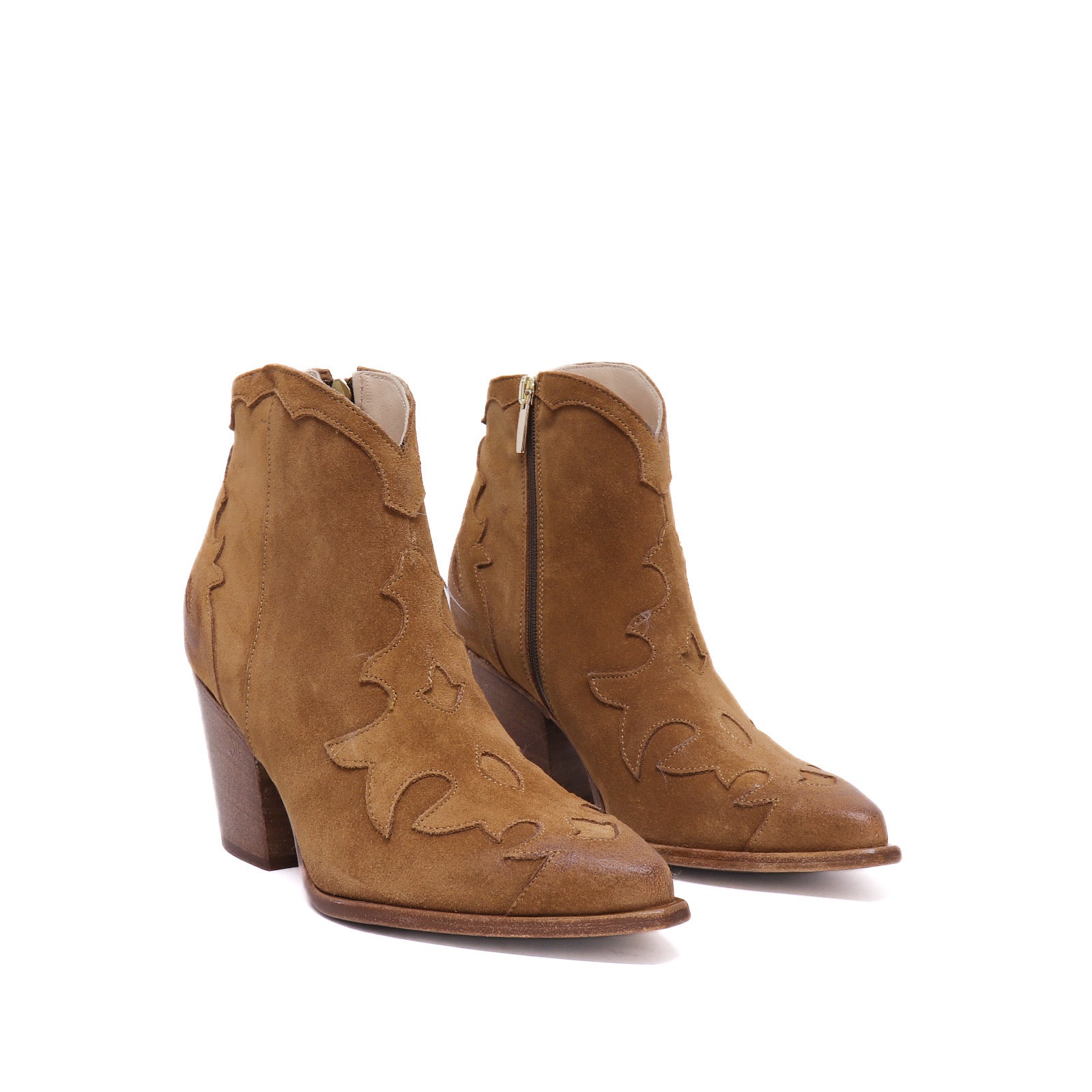 Duccio Del Duca Texano