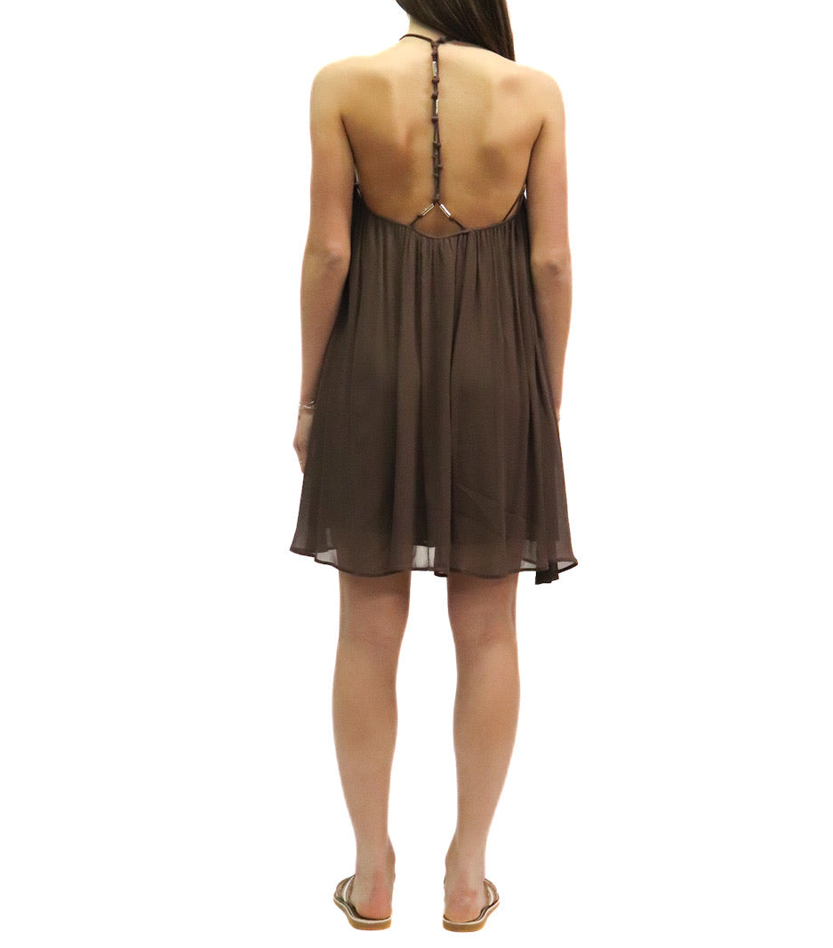 Patrizia Pepe Flared Dress
