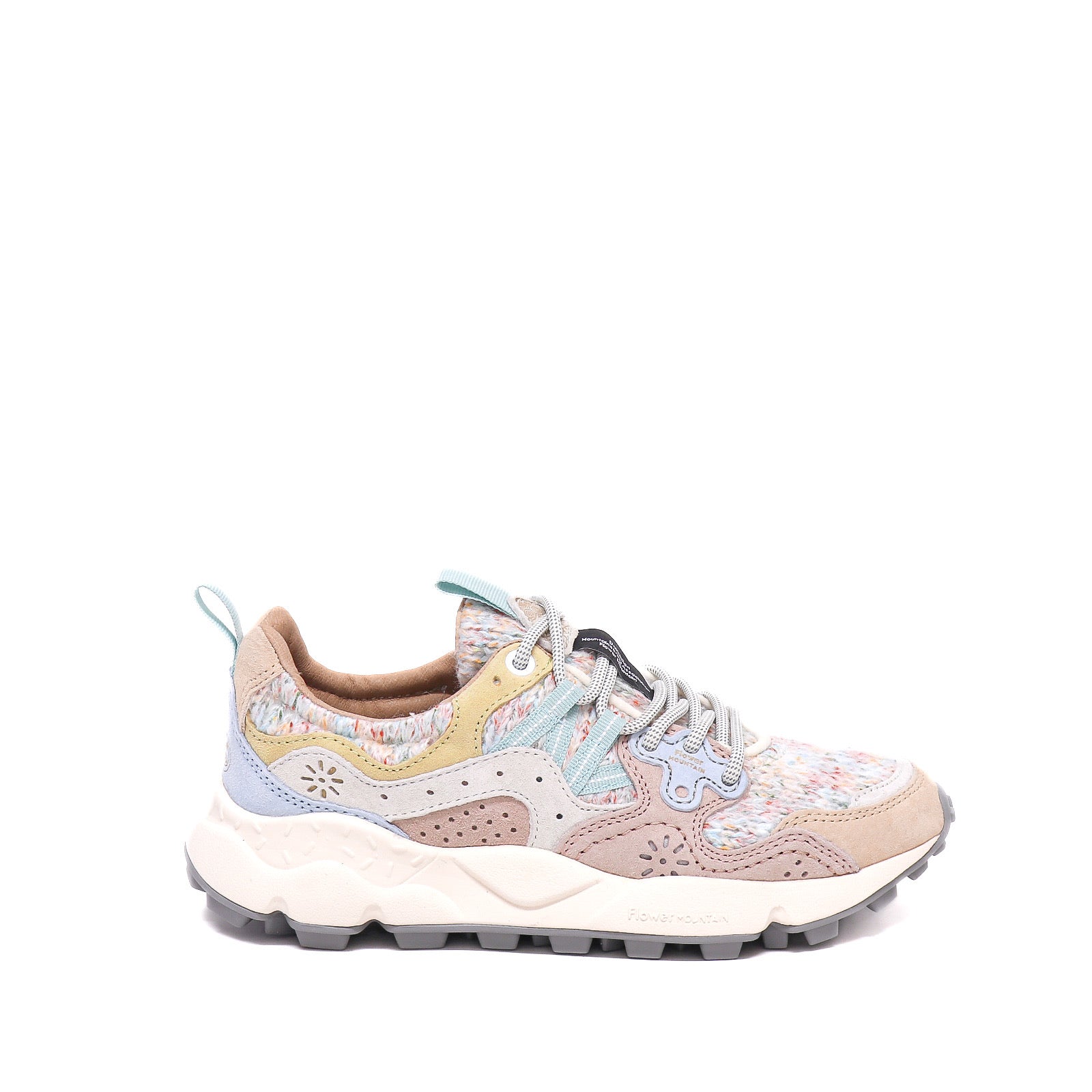 Flower Mountain Sneaker Yamano