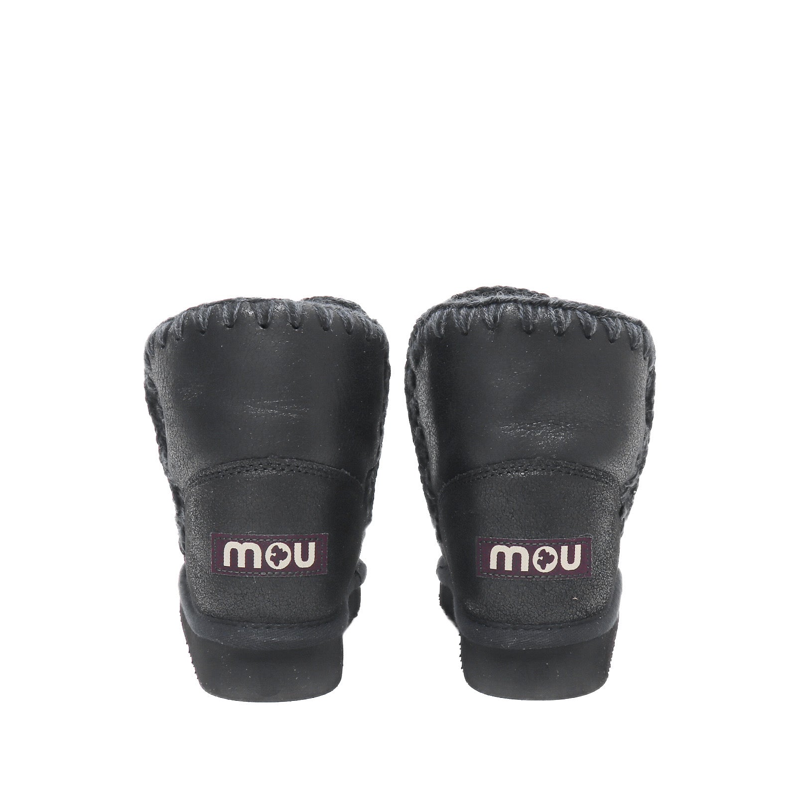 Mou Eskimo Ankle Boots 18