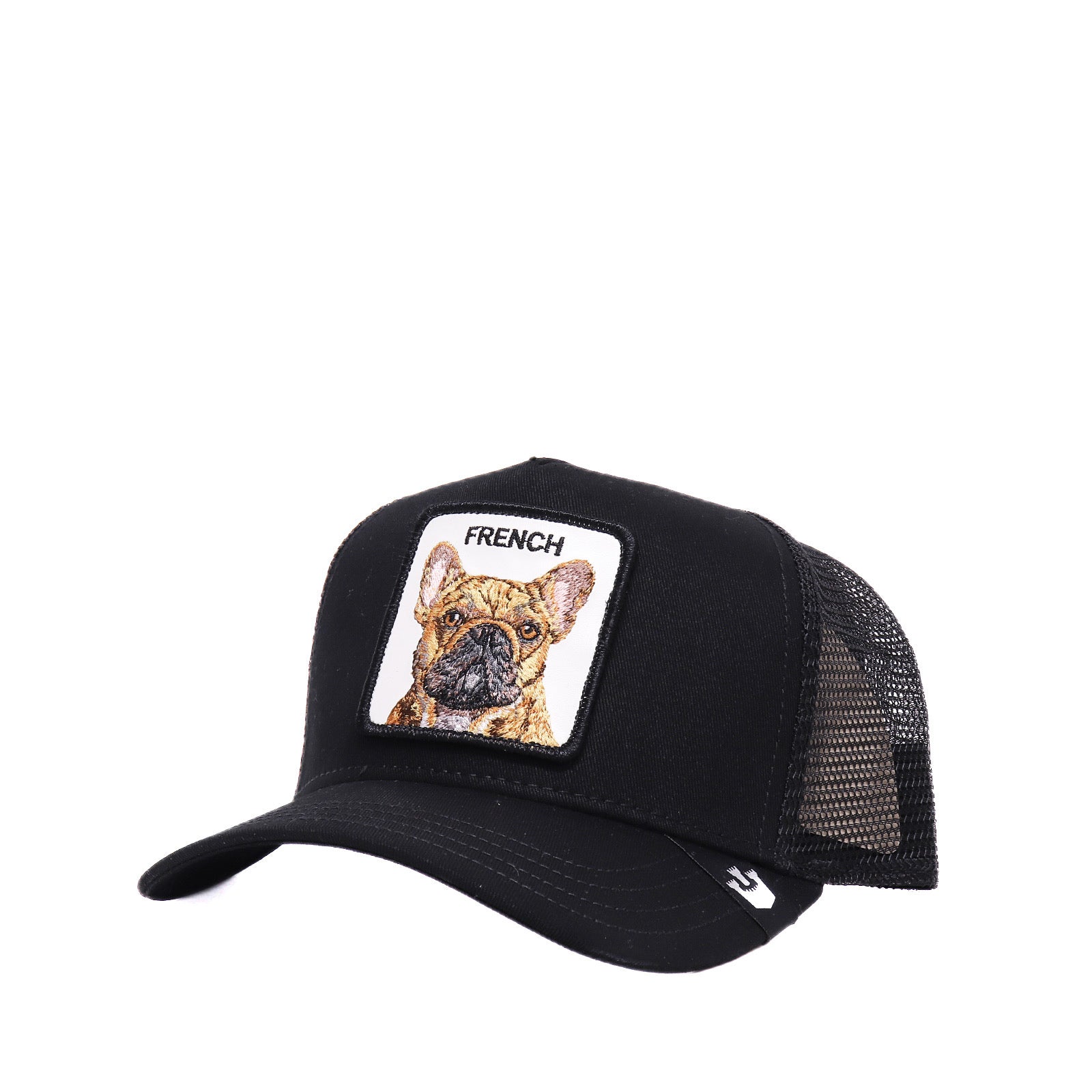 Goorin Bros The French Frenchie Cap