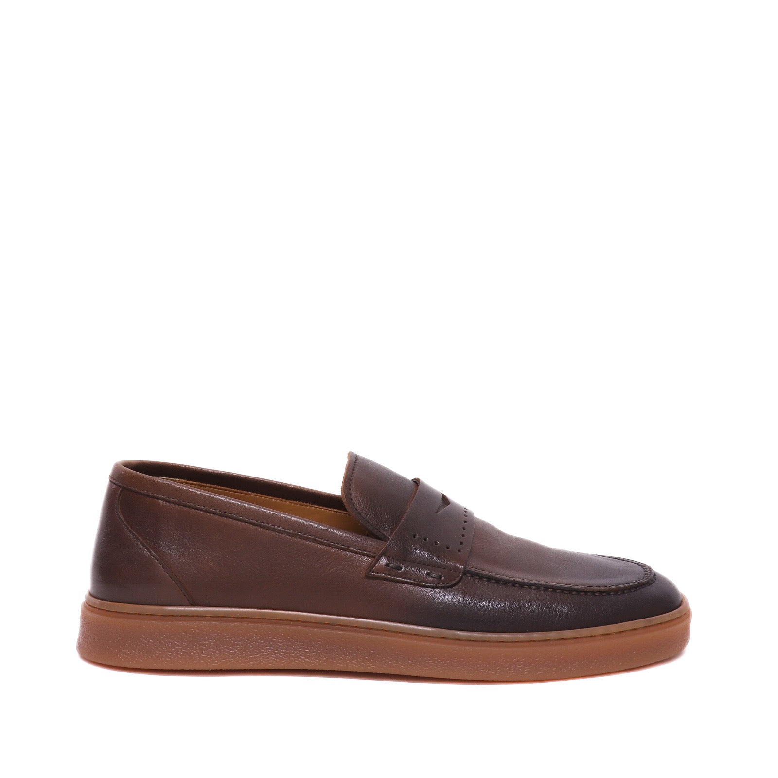 Rossi Dixan moccasin