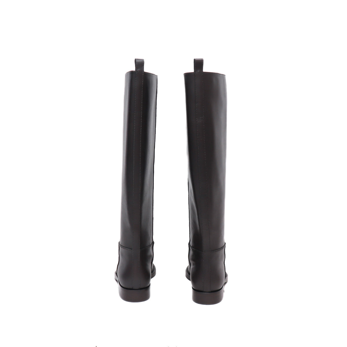 Via Roma 15 Boot Riding Boot TDM (NO INTERNAL WEDGE)