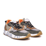 Voile Blanche Sneaker Club