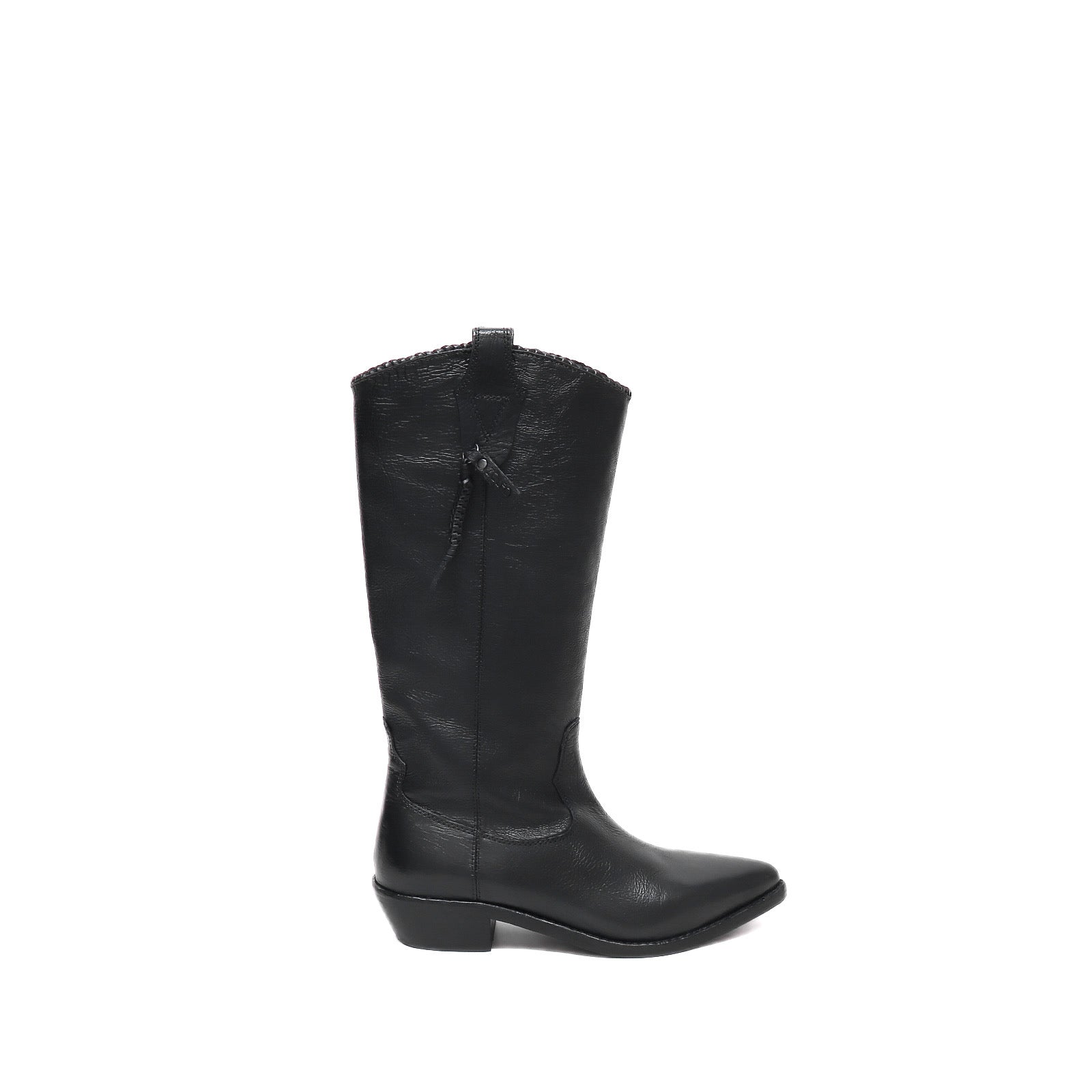 Zolfo Texano Nero