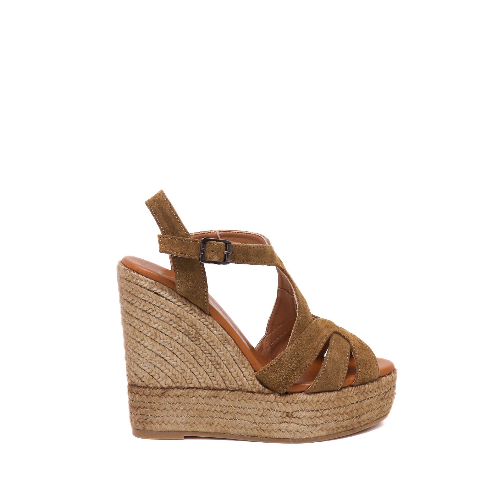Kanna Sandalo Basket