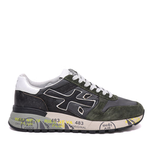Premiata Sneaker Mick Var 6417