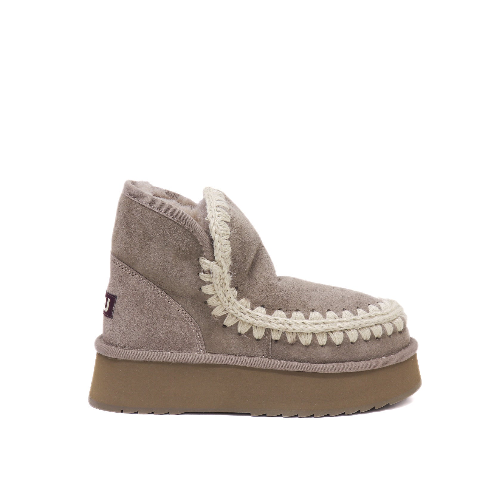 Mou Tronchetto Mini Eskimo Platform