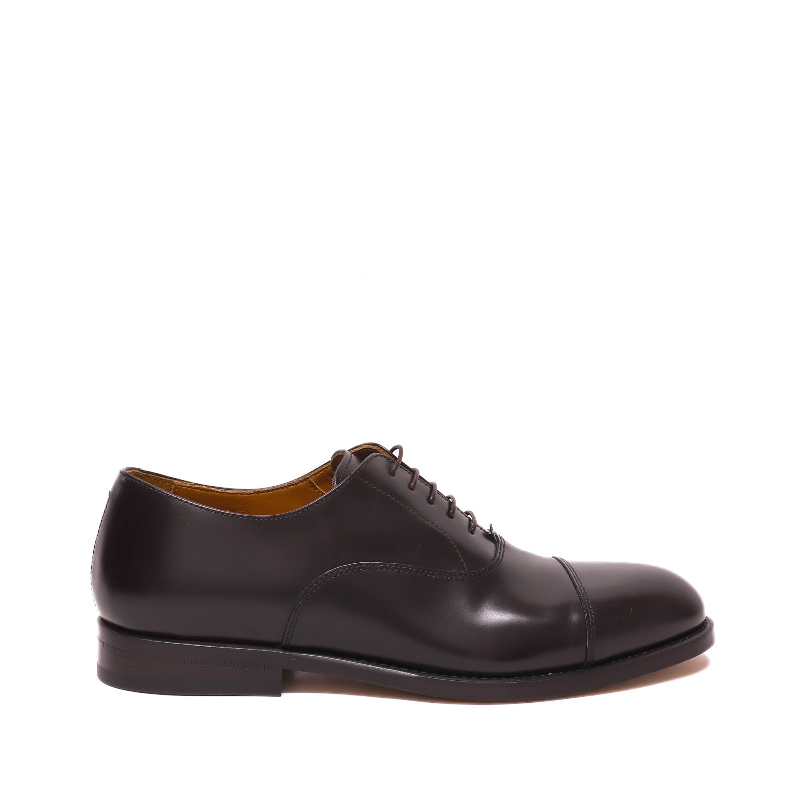 Rossi Lace-up Calf