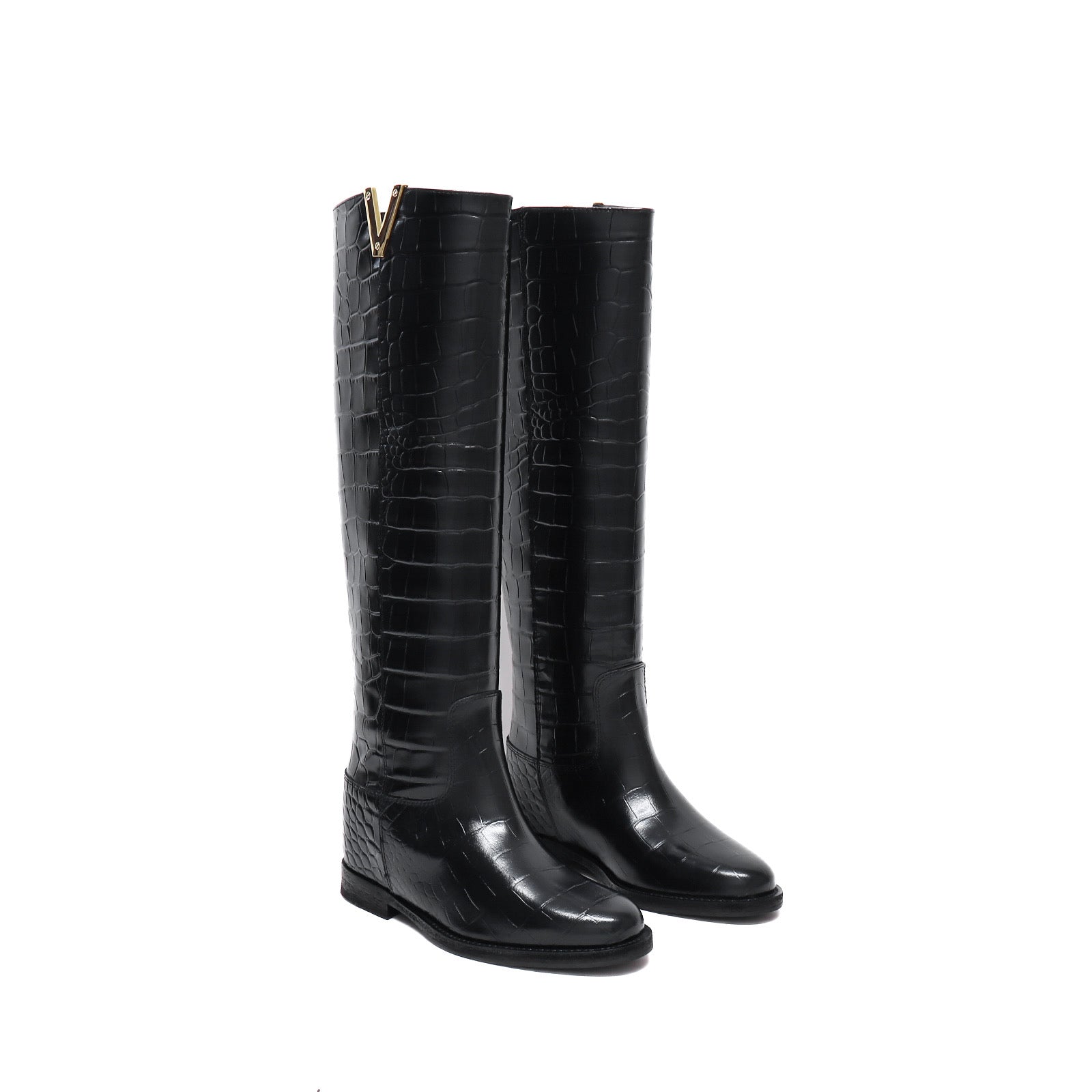 Via Roma 15 Coconut Boot