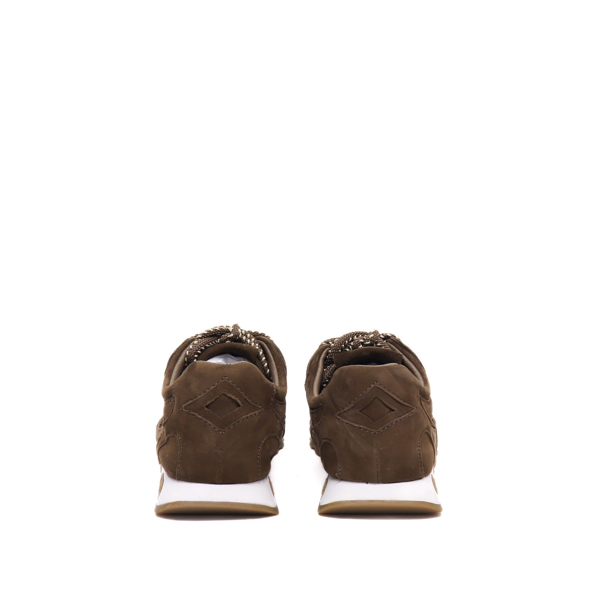 Ash Sneaker Kasar
