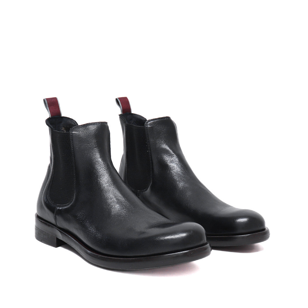 Sturlini Beatles Bufalo